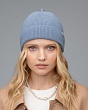 Головные уборы Korkki 00426 1S KHCU Нюик Шапка (56-58) - 11
