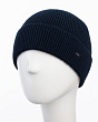 Головные уборы Static 22711 Dark Шапка (56-59) - 02 т.синий