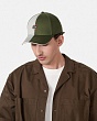 Головные уборы UrbanPeak 125178 BM Бейсболка мужская (57-59) - 7