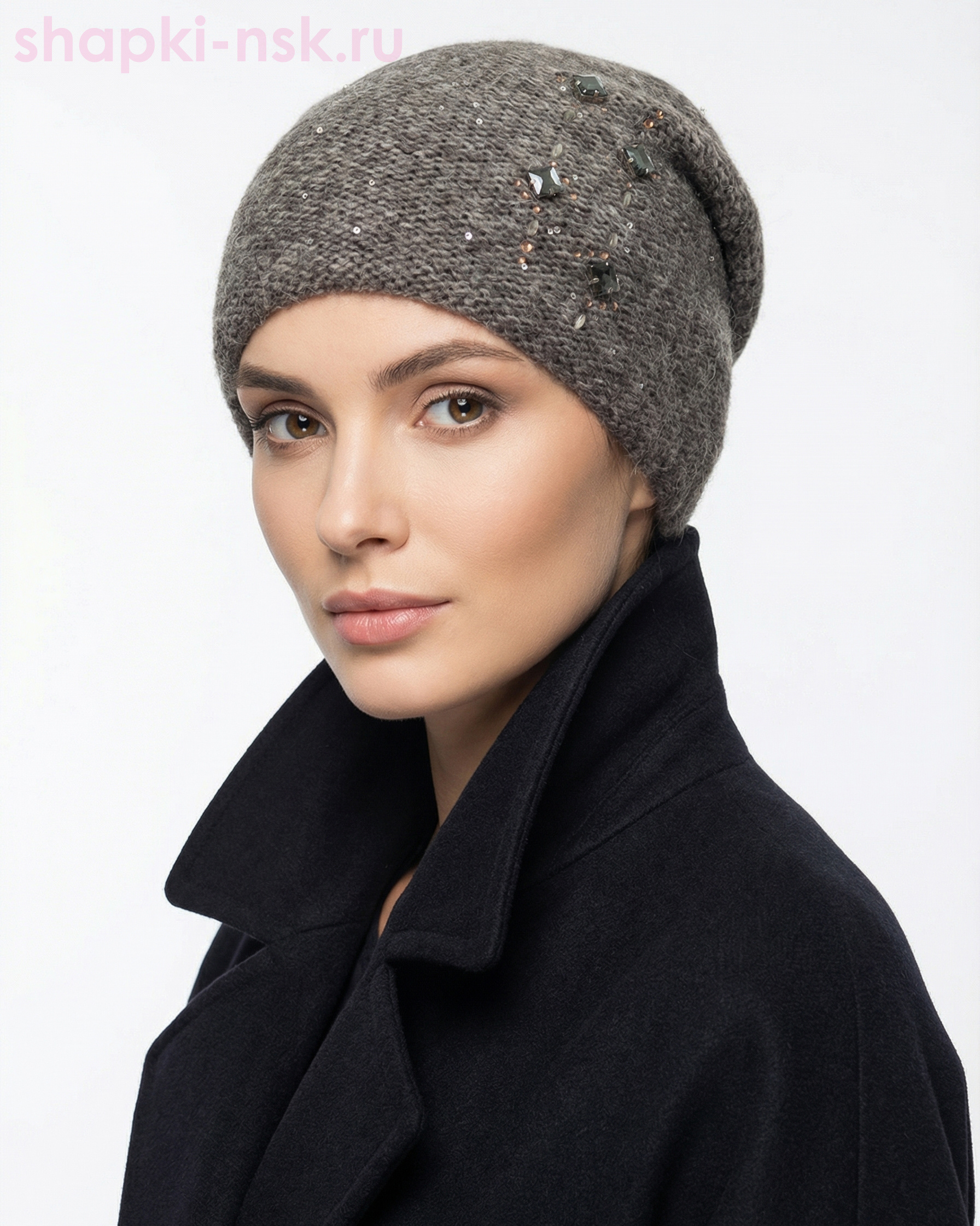 Милора 256 Колпак женский (56-58)