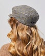 Головные уборы Инга Шляпный дом Варшава Комплект женский (кепка+бактус) (57-59) - 26
