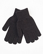 Перчатки, варежки, митенки Wag 276 T Перчатки мужские (22) - графит