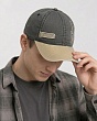 Головные уборы UrbanPeak 126198 BM Бейсболка мужская (57-59) - 6