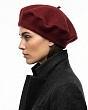 Головные уборы Forti 1249 WH Берет (56-58) - 1