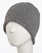 Головные уборы Paola Belleza 292 PB Бини (56-58) - т.серый