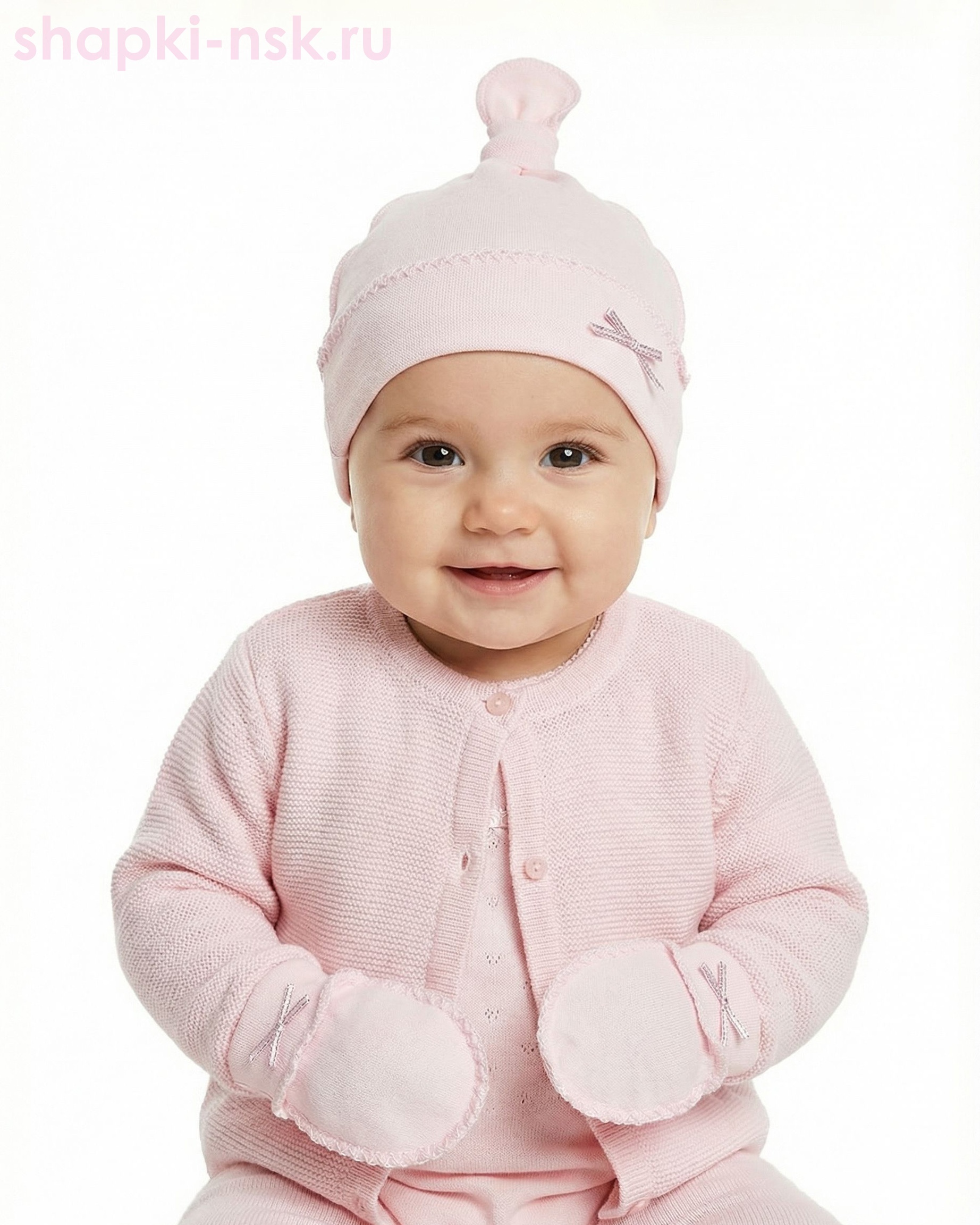 01-27-NT Комплект для девочки (38-42)