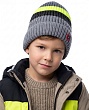 Головные уборы Marhatter 9682/2 MBH Шапка (52-54) - 1
