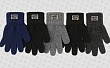 Перчатки, варежки, митенки Теплыши 123-TGm Перчатки для мальчика (3-4 года) - 1