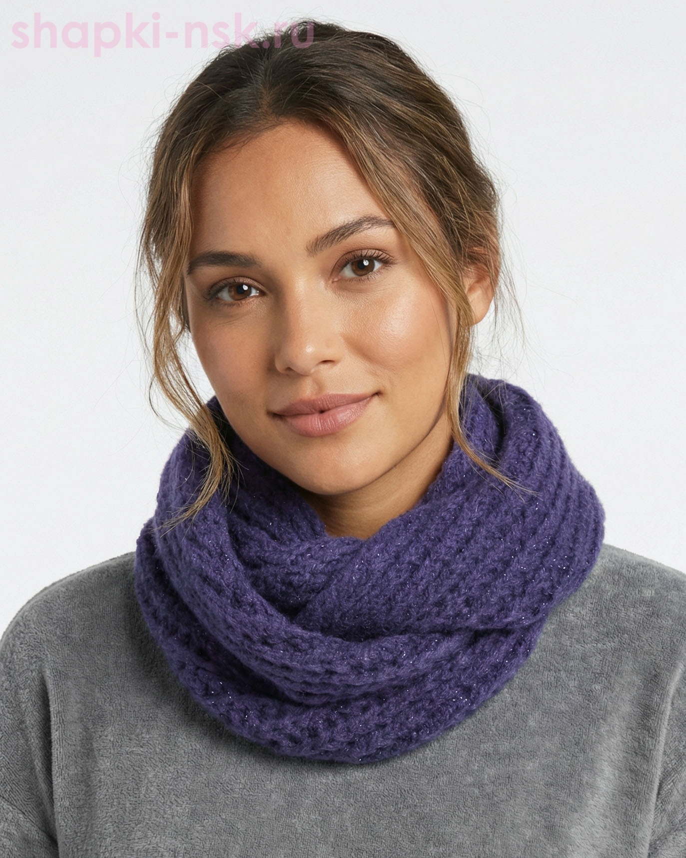 88.811.000 M Медина 2 Снуд женский (100 x 25)