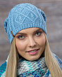 Головные уборы Fomas S 797 Колпак (56-58) - 6