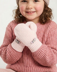 865-TM Варежки (13 (3-4 года))