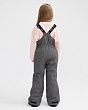 Одежда Totti (Storm) GIRLS Trousers (98-134) Полукомбинезон - 3