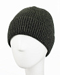 Головные уборы Static 19832 Magreb Шапка флис (57-59) - 10 черный-хаки