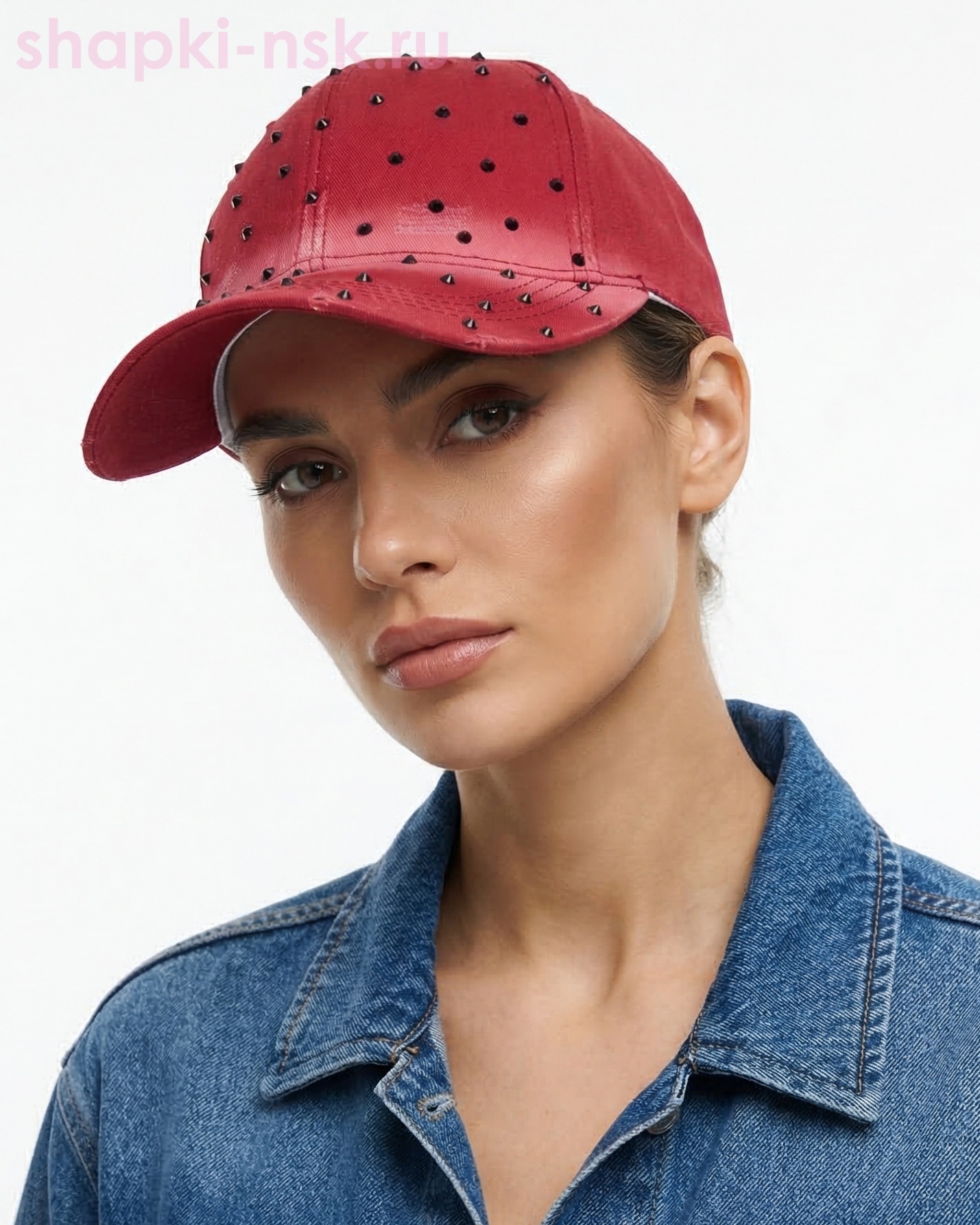 B100 Бейсболка (56-58)