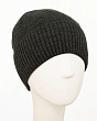 Головные уборы Поляярик 01-42-Y Шапка (56-60) - антрацит