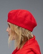 Головные уборы Korkki 02525 1S KHW Ильора Берет (56-58) - 10