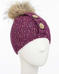 5014/2 MGH Шапка (52-54)