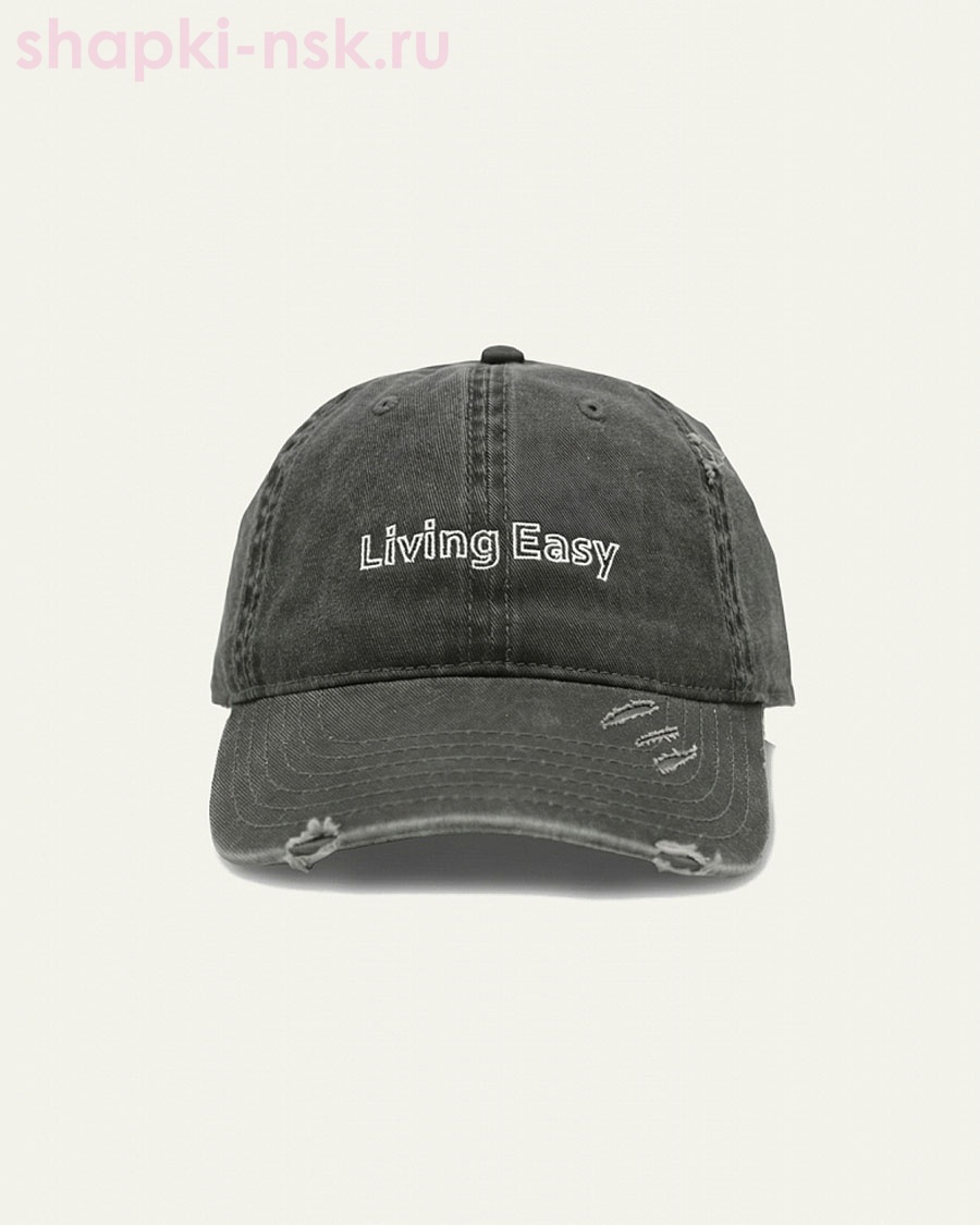 6064-MM Бейсболка мужская (58-60)