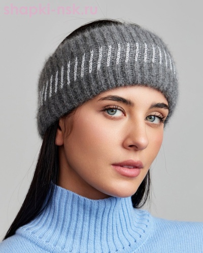 250143 FX Повязка (56-58) - Шапки-НСК. Головные уборы оптом и в розницу.