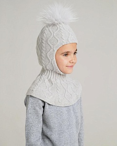 Пифия Шлем для девочки (2-8 лет)