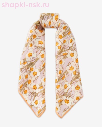 26SUM0146SH Платок (70 x 70) - Шапки-НСК. Головные уборы оптом и в розницу.