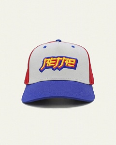 5015-MB Бейсболка для девочки (52-54)