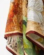 Модель: 26SUM0105SH Платок (90 х 90), Цвет: мультицвет Головные уборы Dispacci 26SUM0105SH Платок (90 х 90) - 2