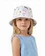Головные уборы Totti (Storm) 4171-МC Панама для девочки (50-54) - 1