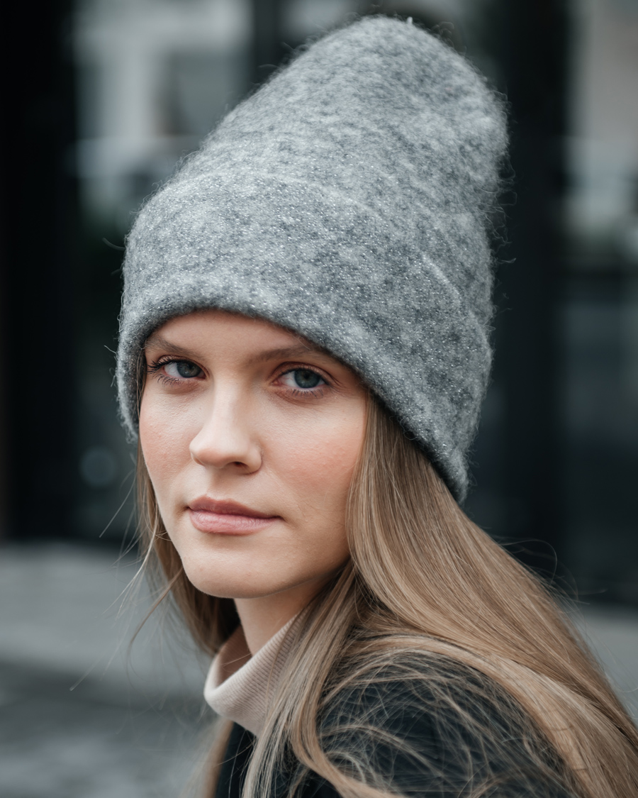 Купить шапки женские зимние оптом